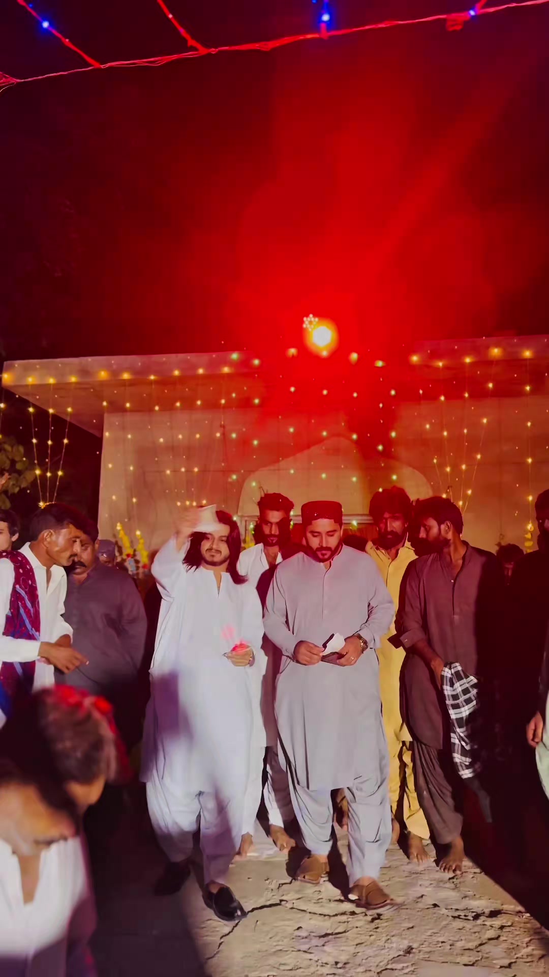 @Syed Abu Talib Shah