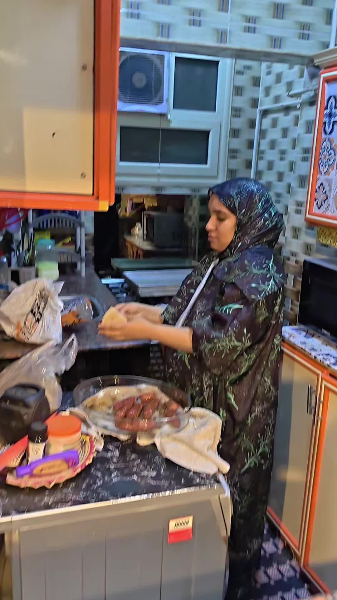 @يوميات رباب