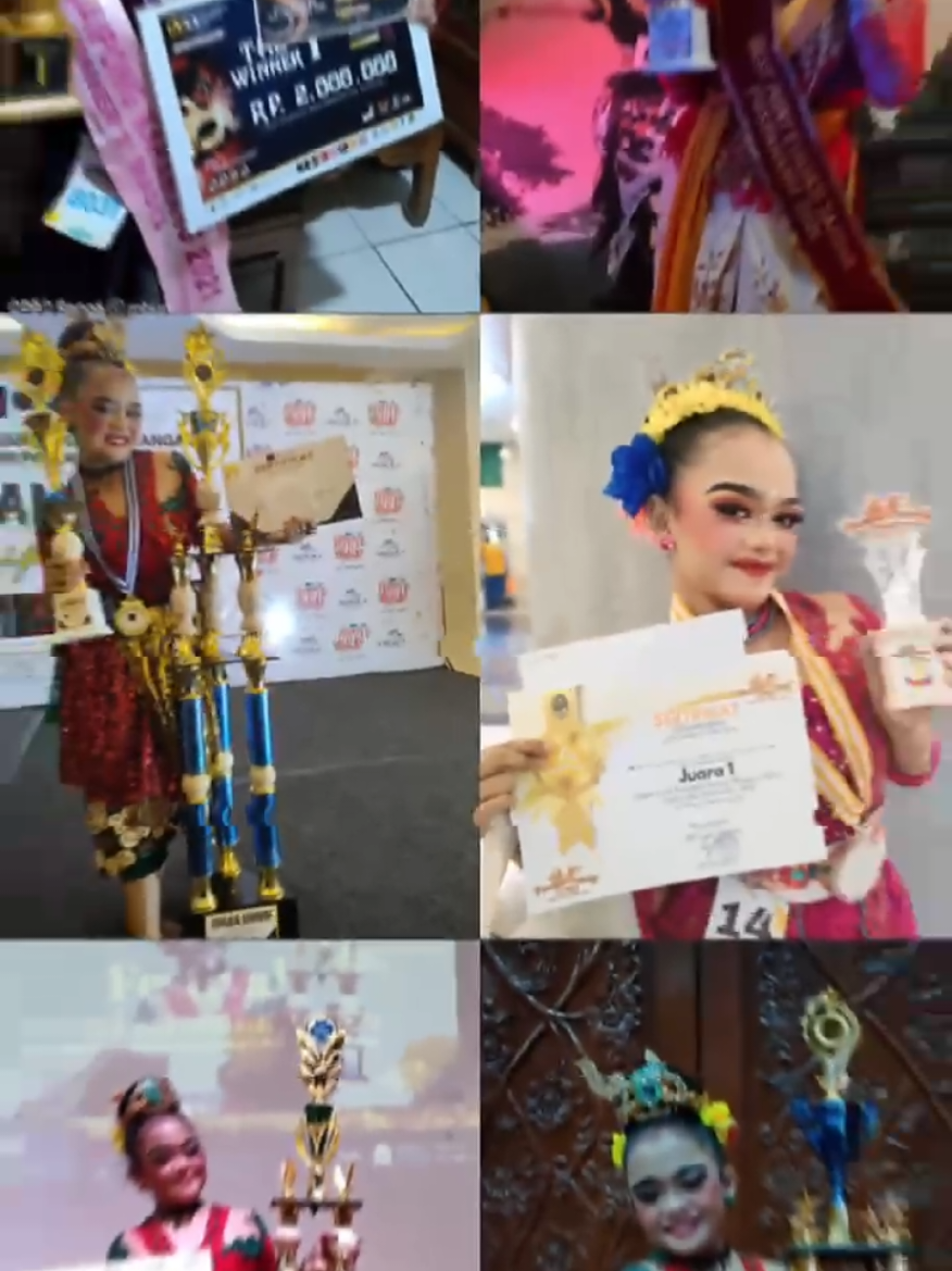 @Ibunya Neng Adel 💝💃✨