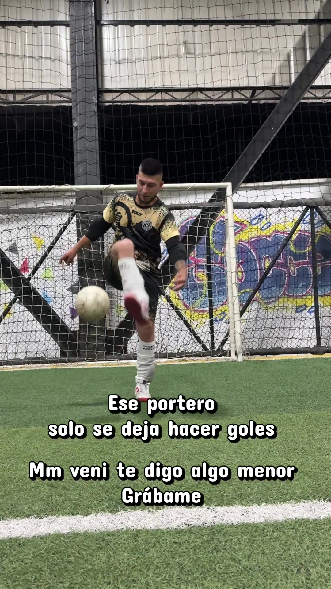 @KEVINCHO FUTSAL #0