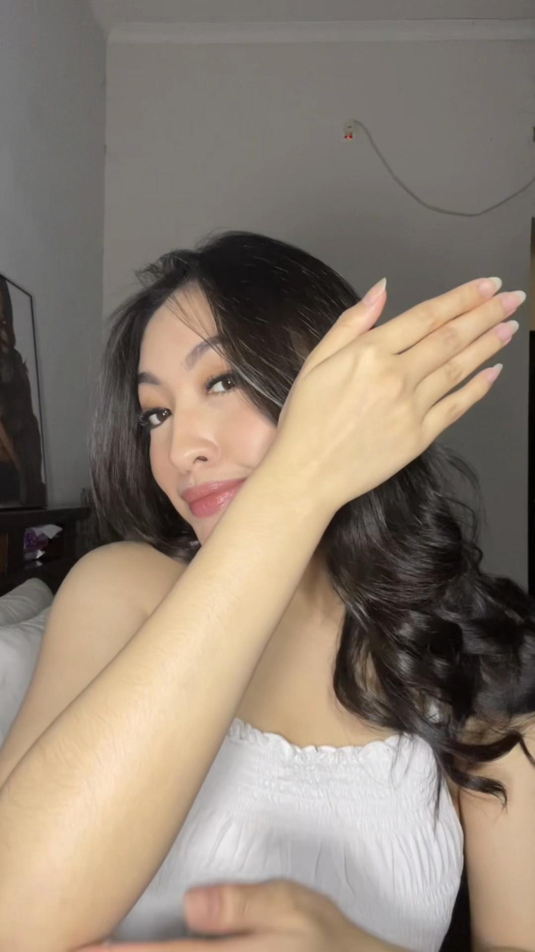 @Rachel Fransiska