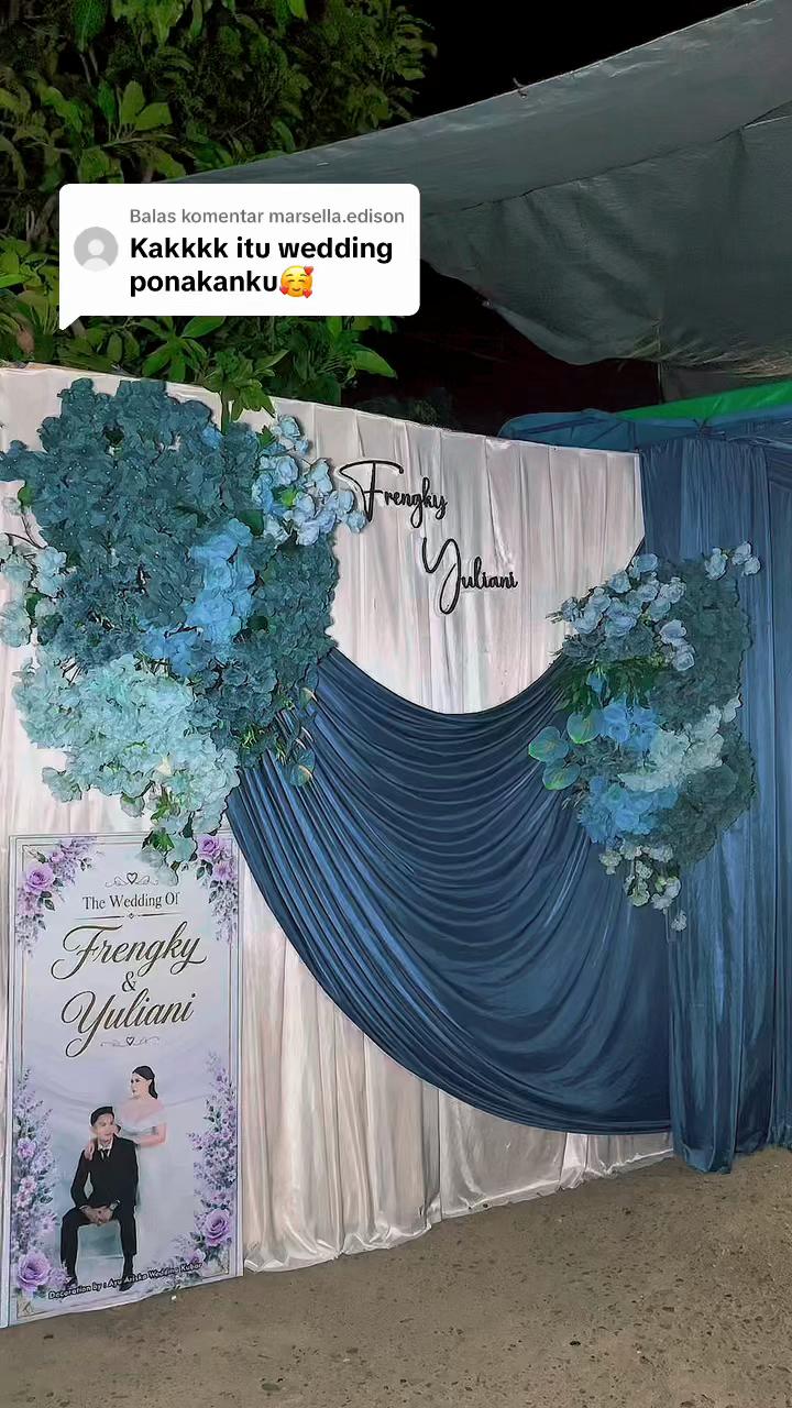 @✨Ayu Ariska Wedding Kubar✨