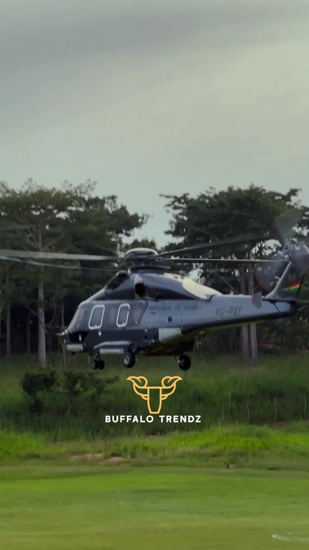 @BUFFALO TRENDZ 🧨