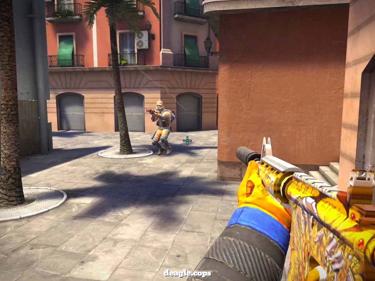 @Deagle