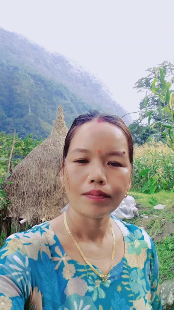 @suku Gurung 💐🫶