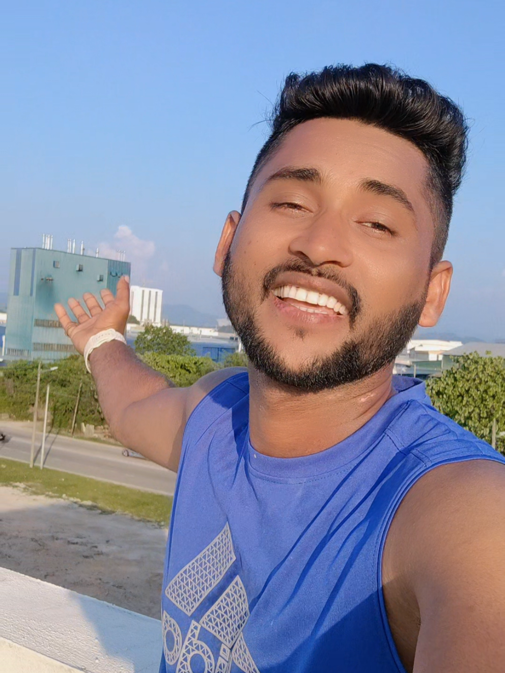 @RJ Farhan vai
