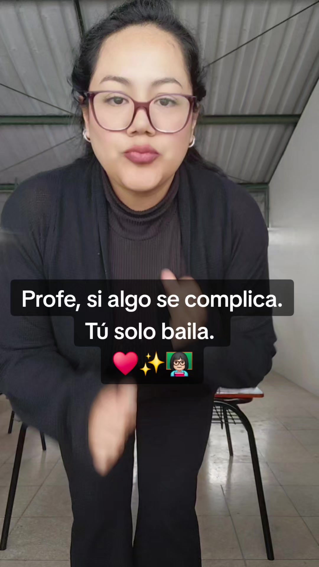 @Profe Jacquita 👩🏻🏫❤️✨️
