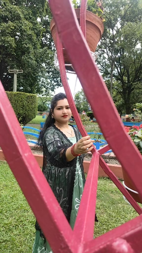 @Dream Girl Mamta