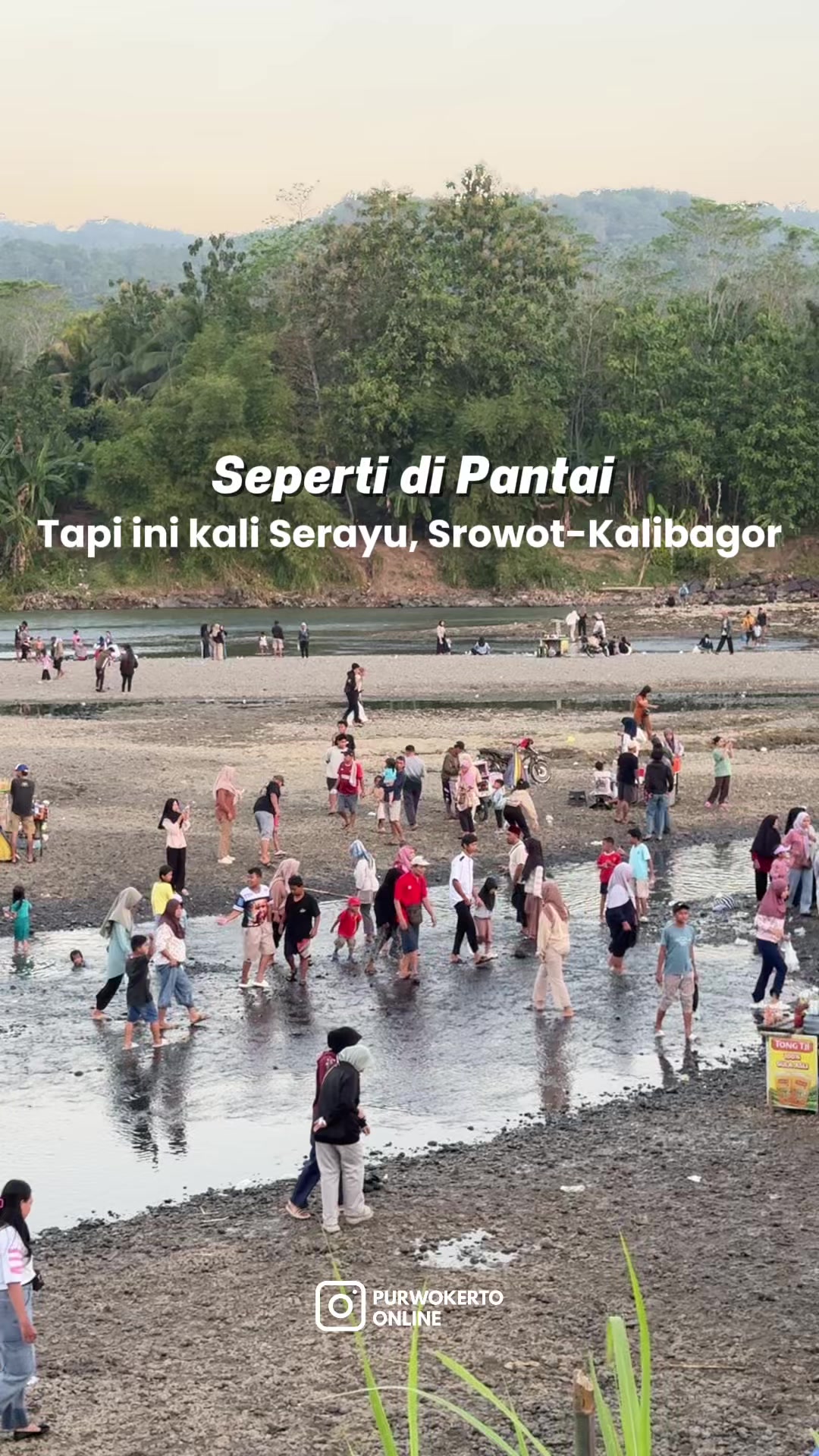 @Purwokerto Online