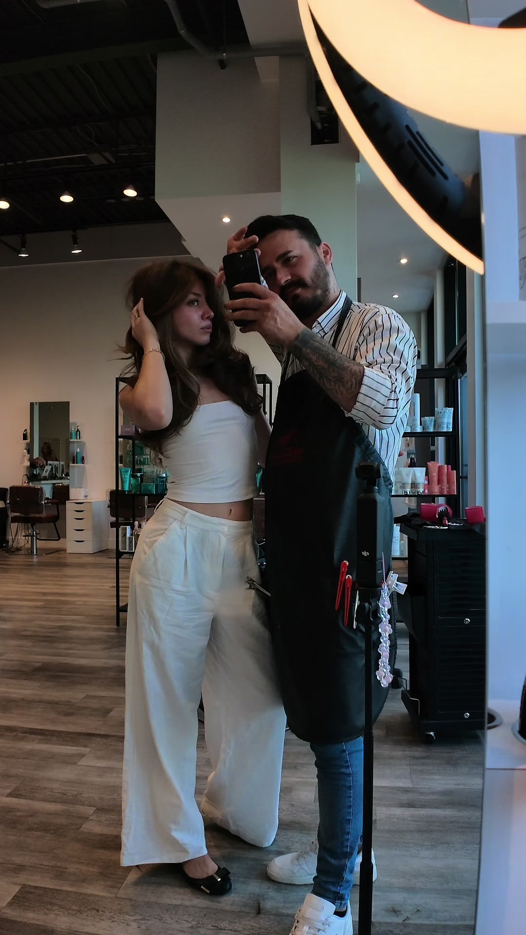 @LaraSauro