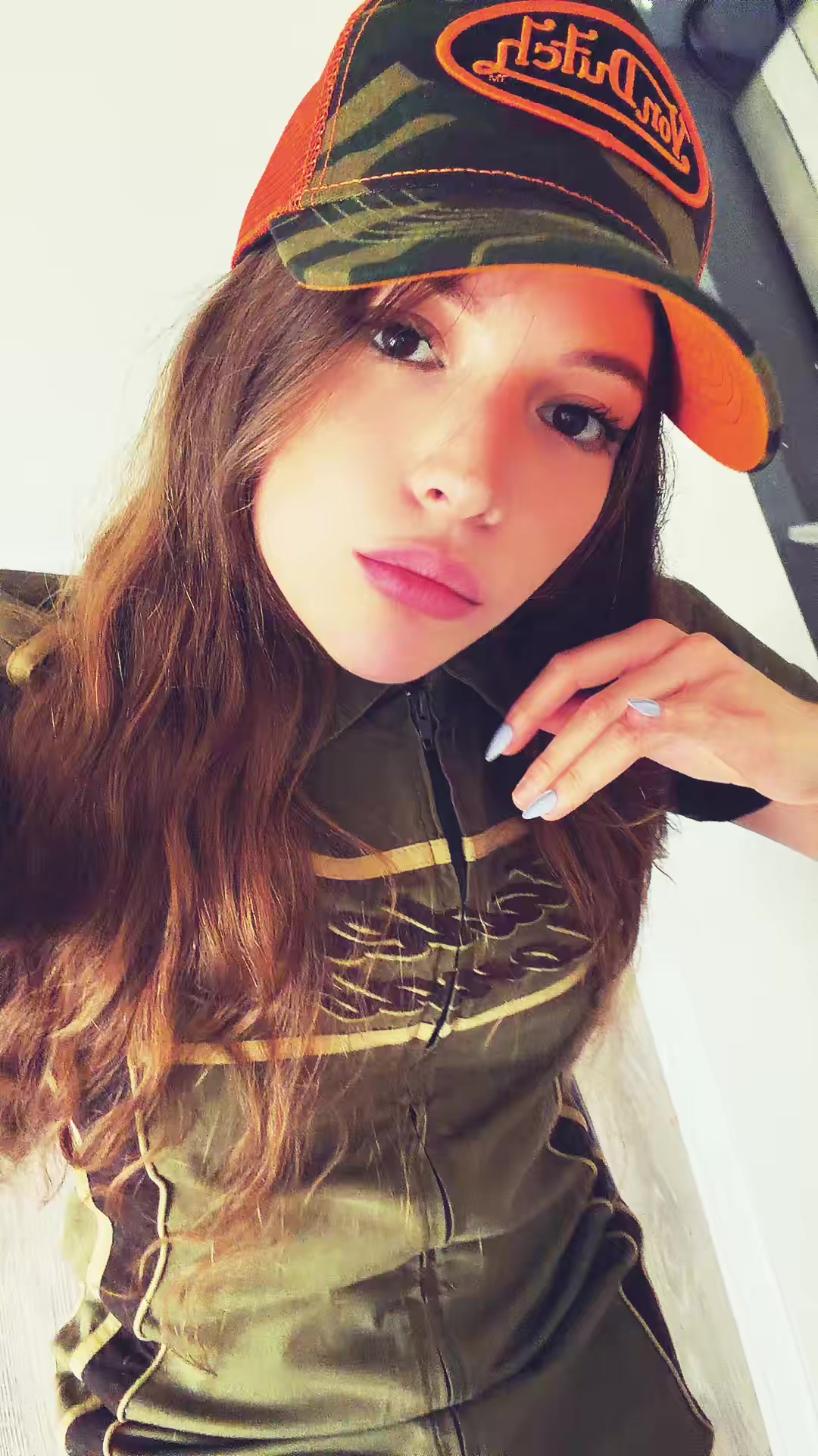 @Raquelly