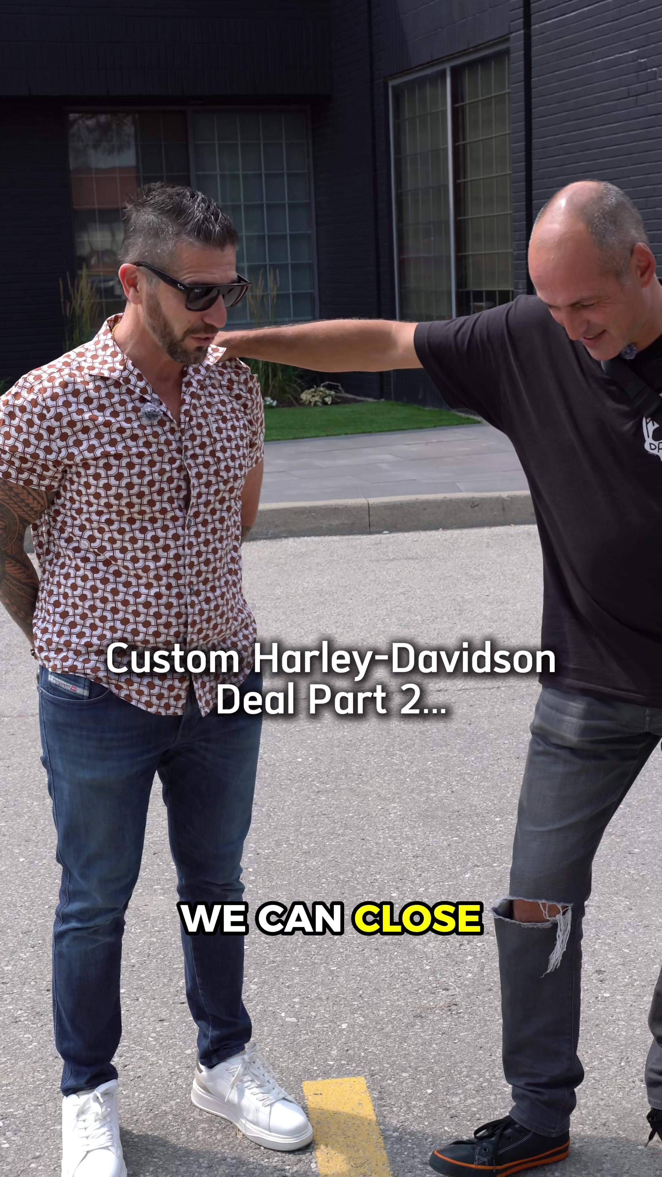 @Toronto Auto Brokers