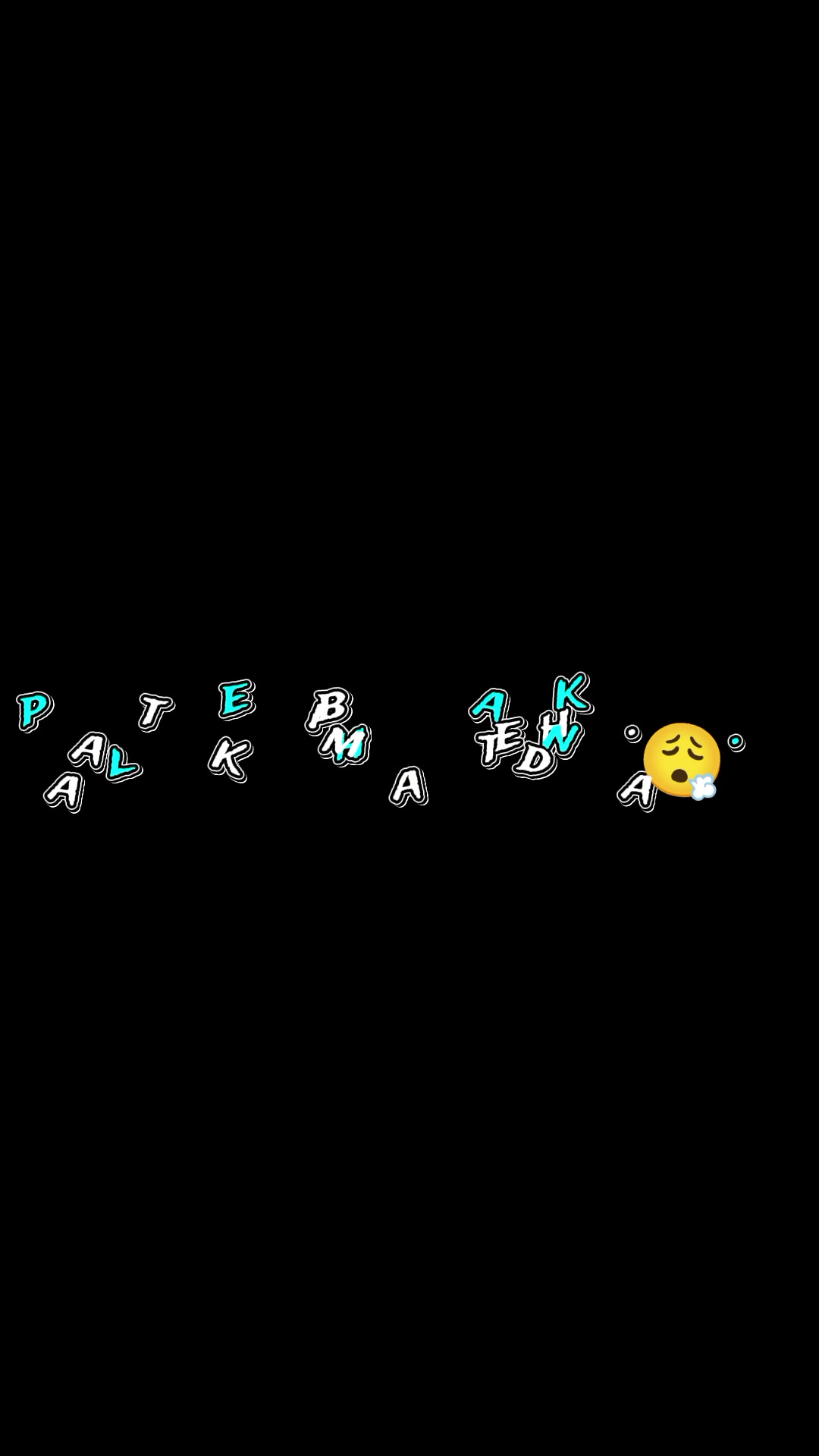 @&times;͜&times; 𝙶 𝙱𝙾𝚈