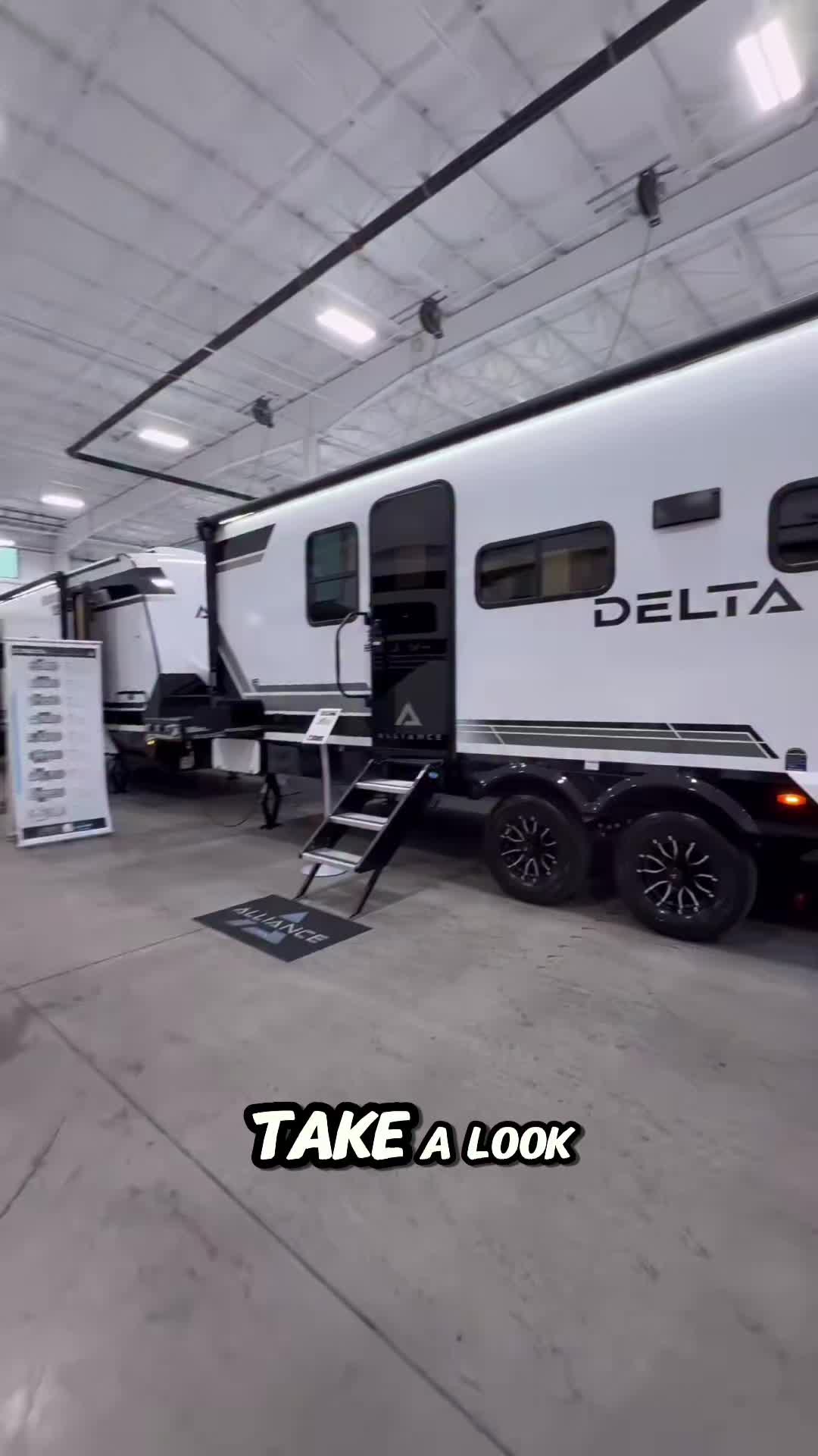 @Caravan & RV World 🚐