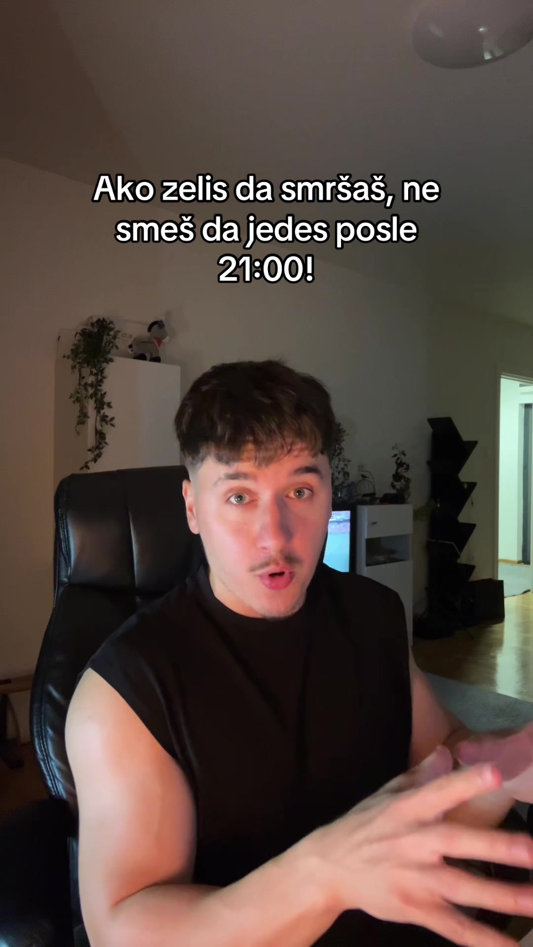 @Deny