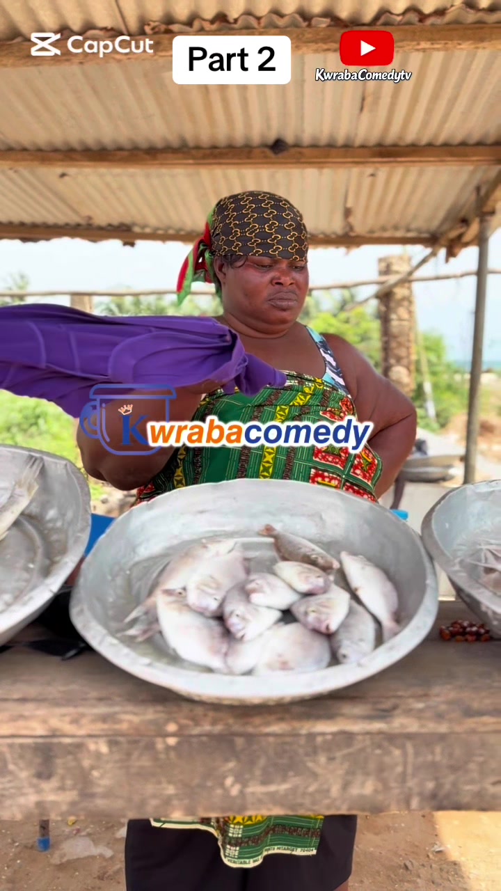 @KwrabaComedy