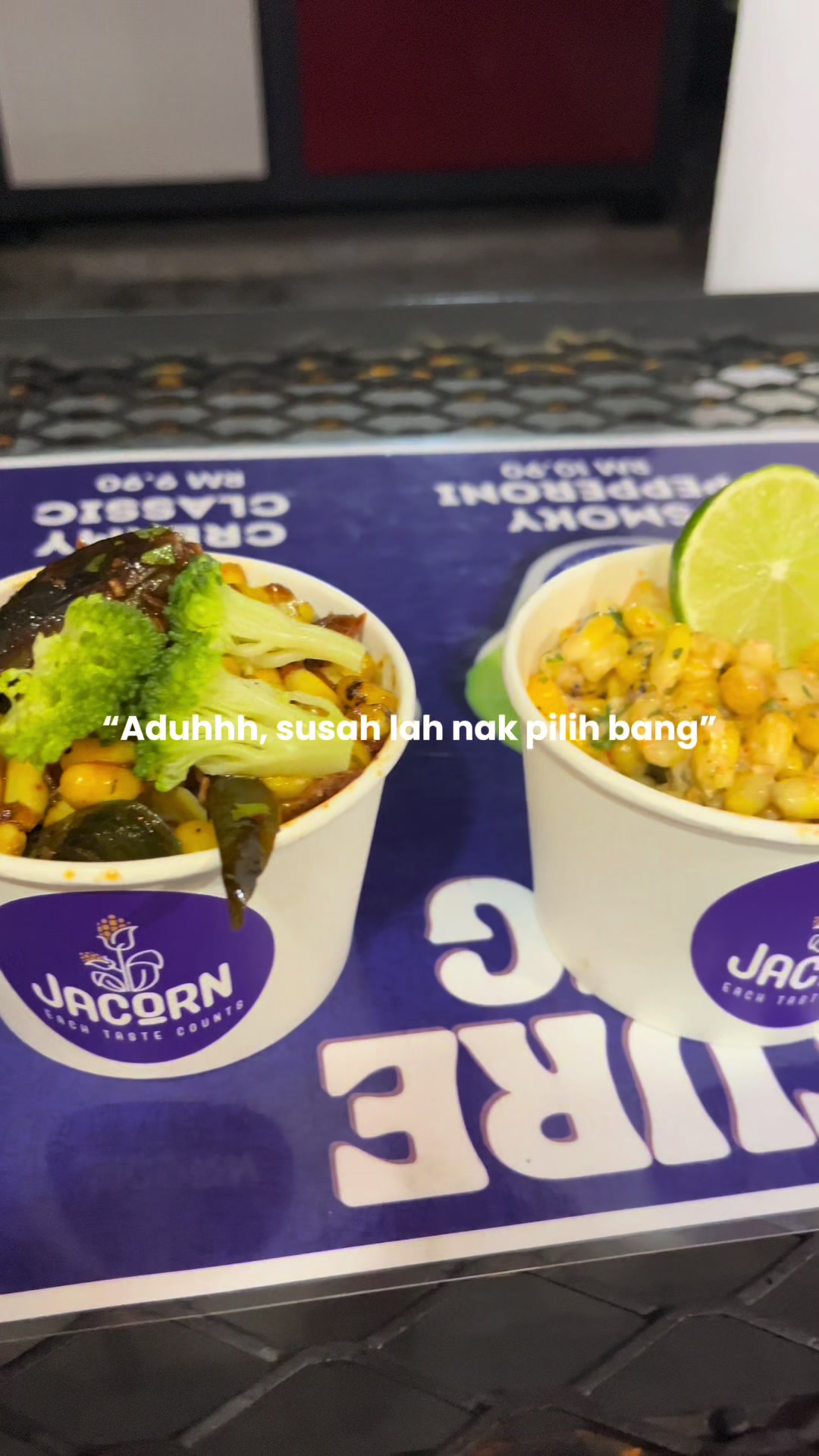@Roasted. Flavoured. Bowl’d up.