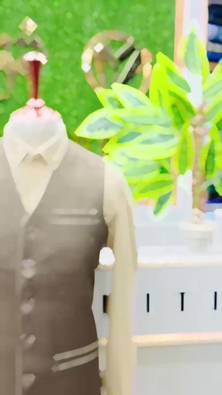 @Shazad suiting