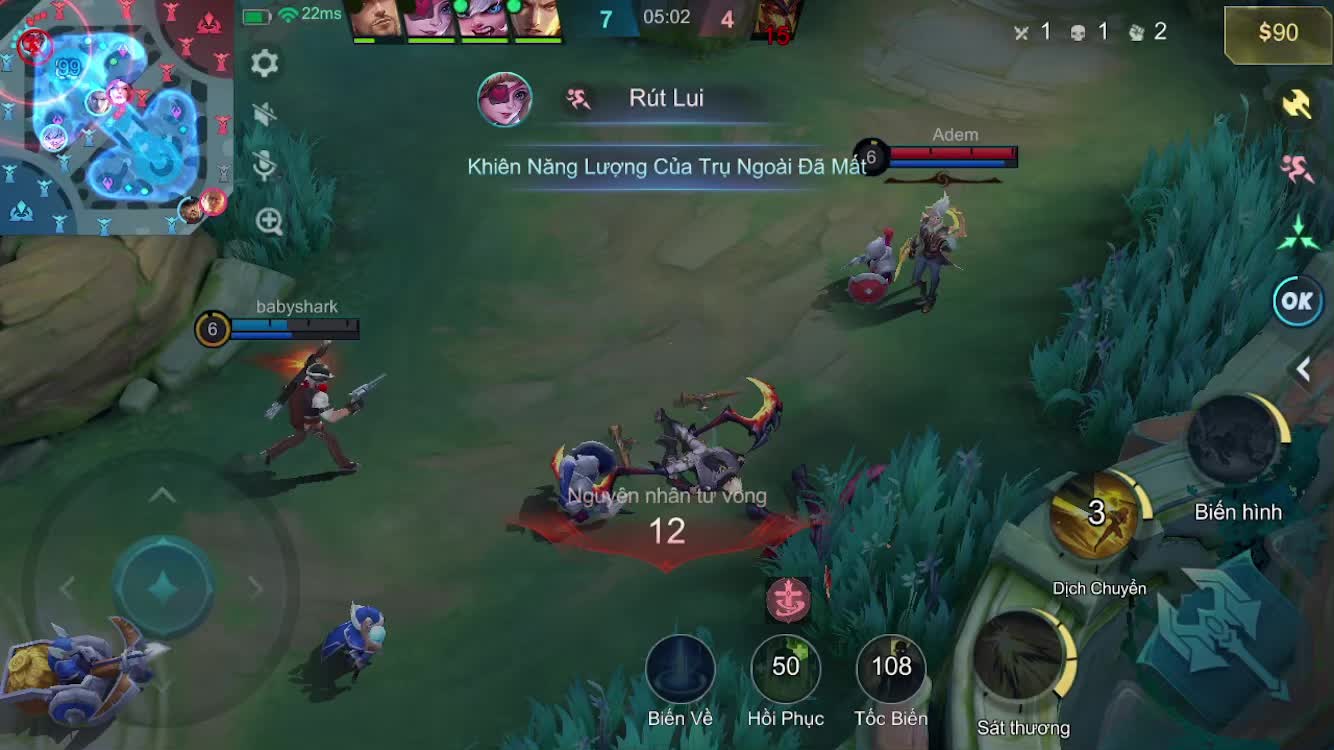 @Trần Hữu T&agrave;i