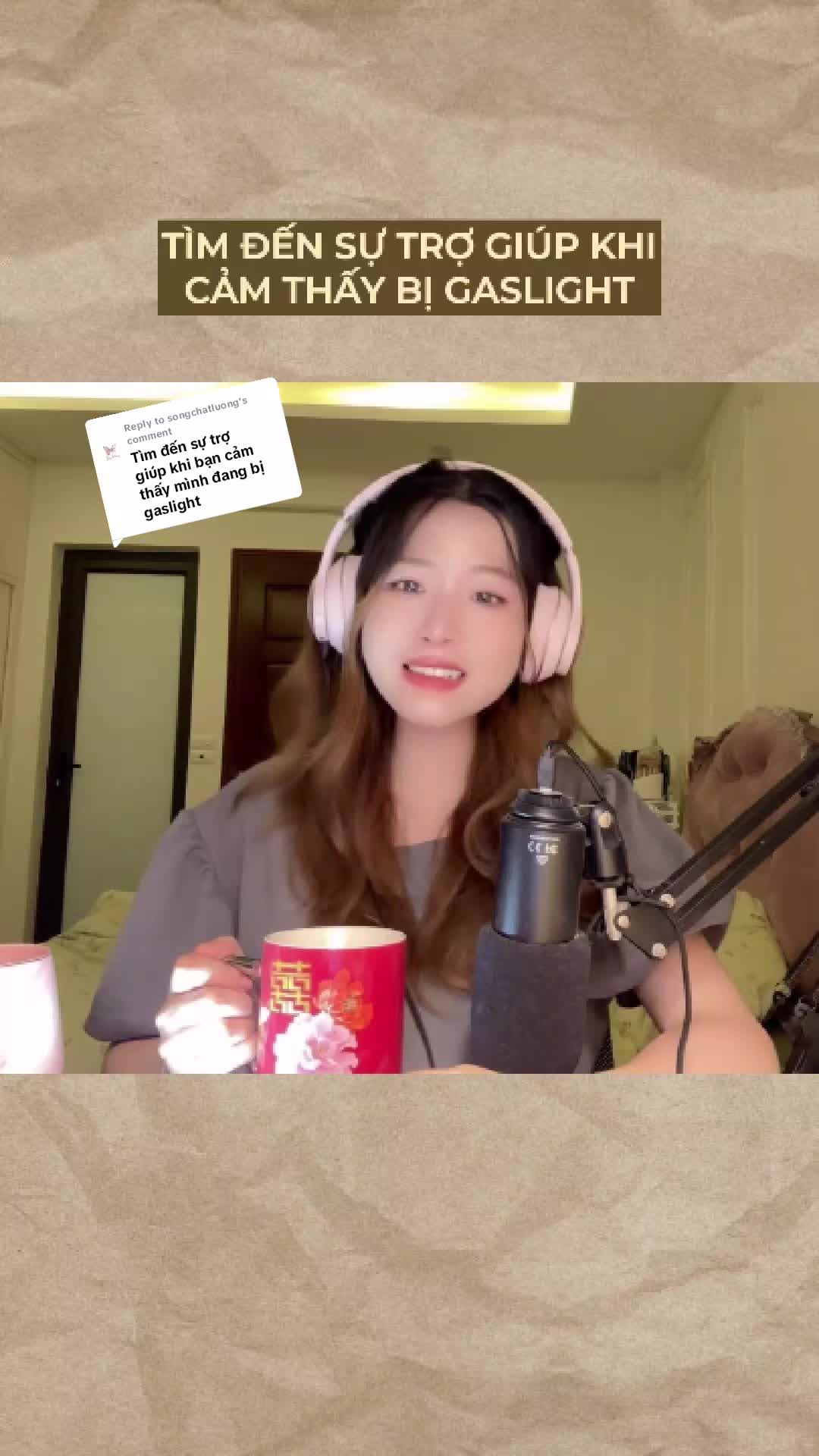 @Moth Do | Sống Chất Lượng