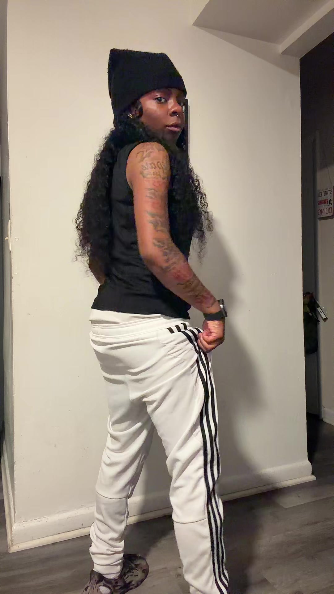 @⭐️Call Me &ldquo;BIG K&rdquo;⭐️