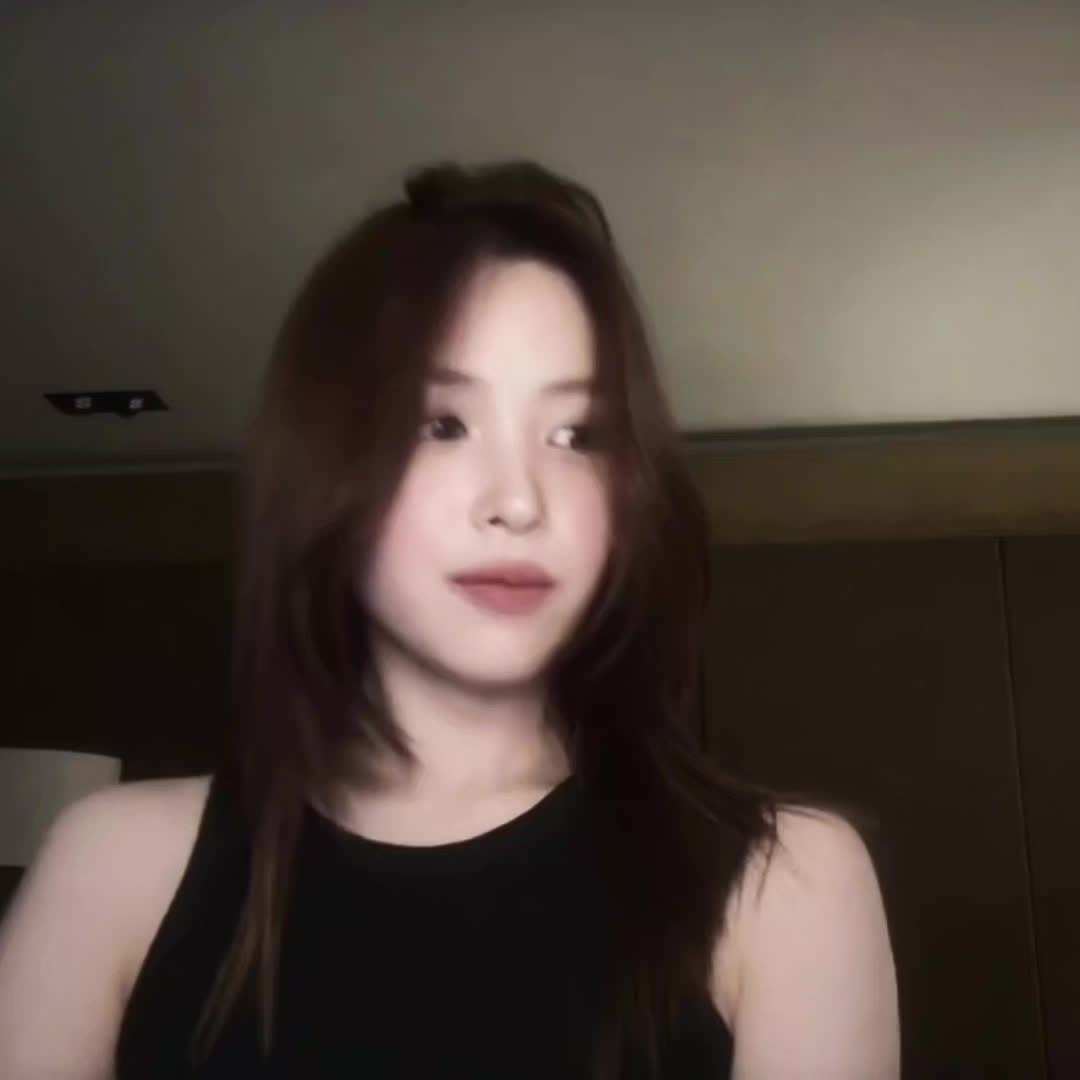 @pretty girls ryeji