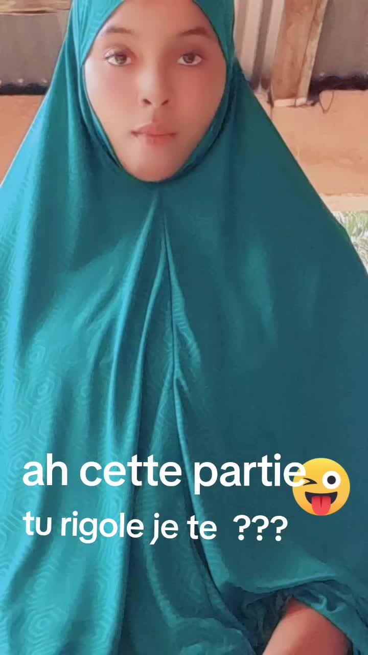 @kadija bah