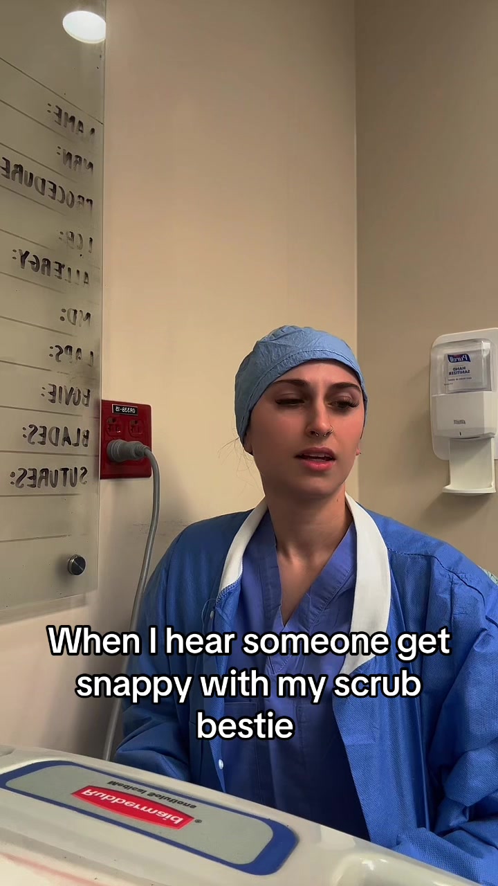 @Carly Juarascio