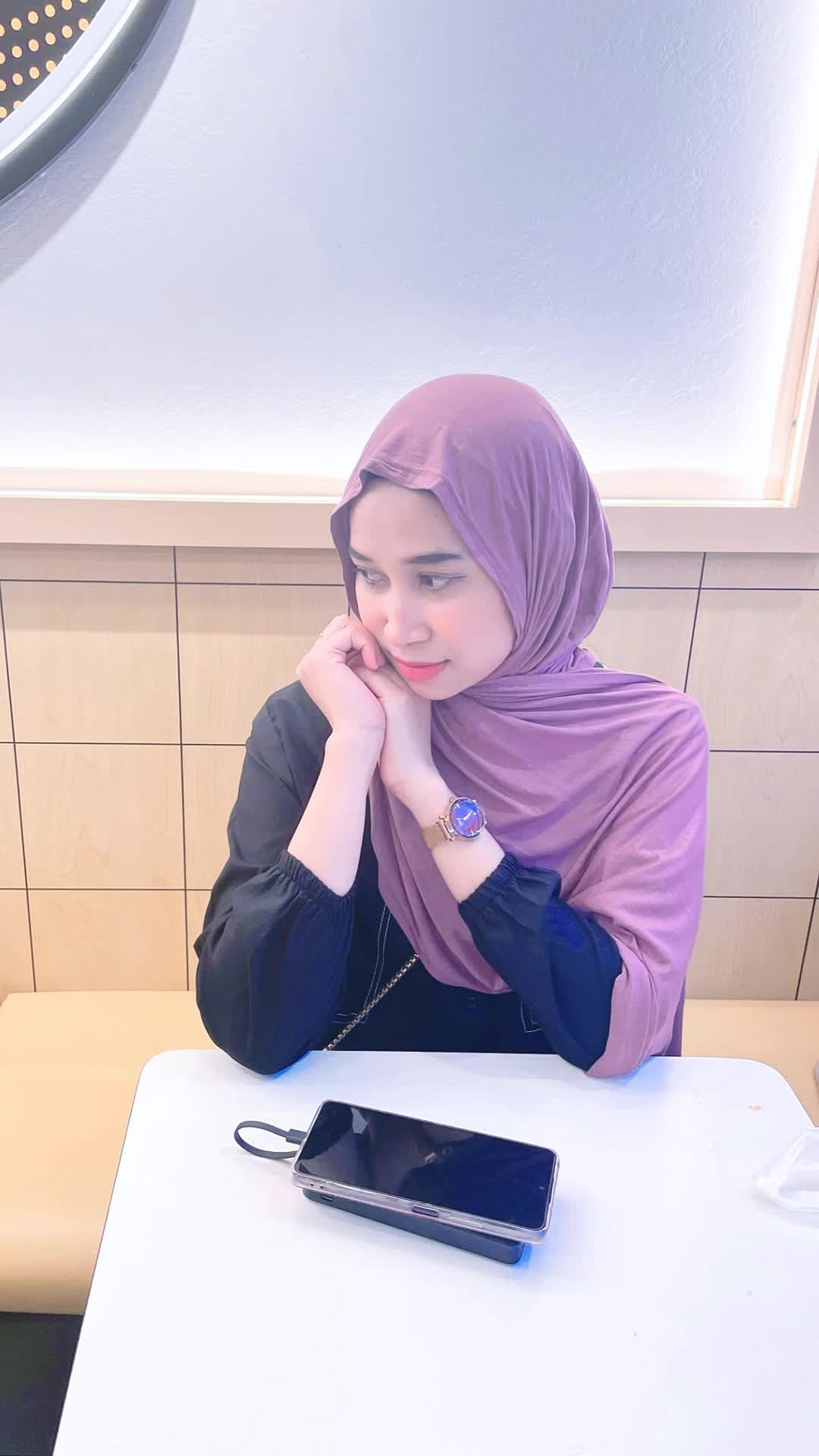 @Arizka amelia🤎