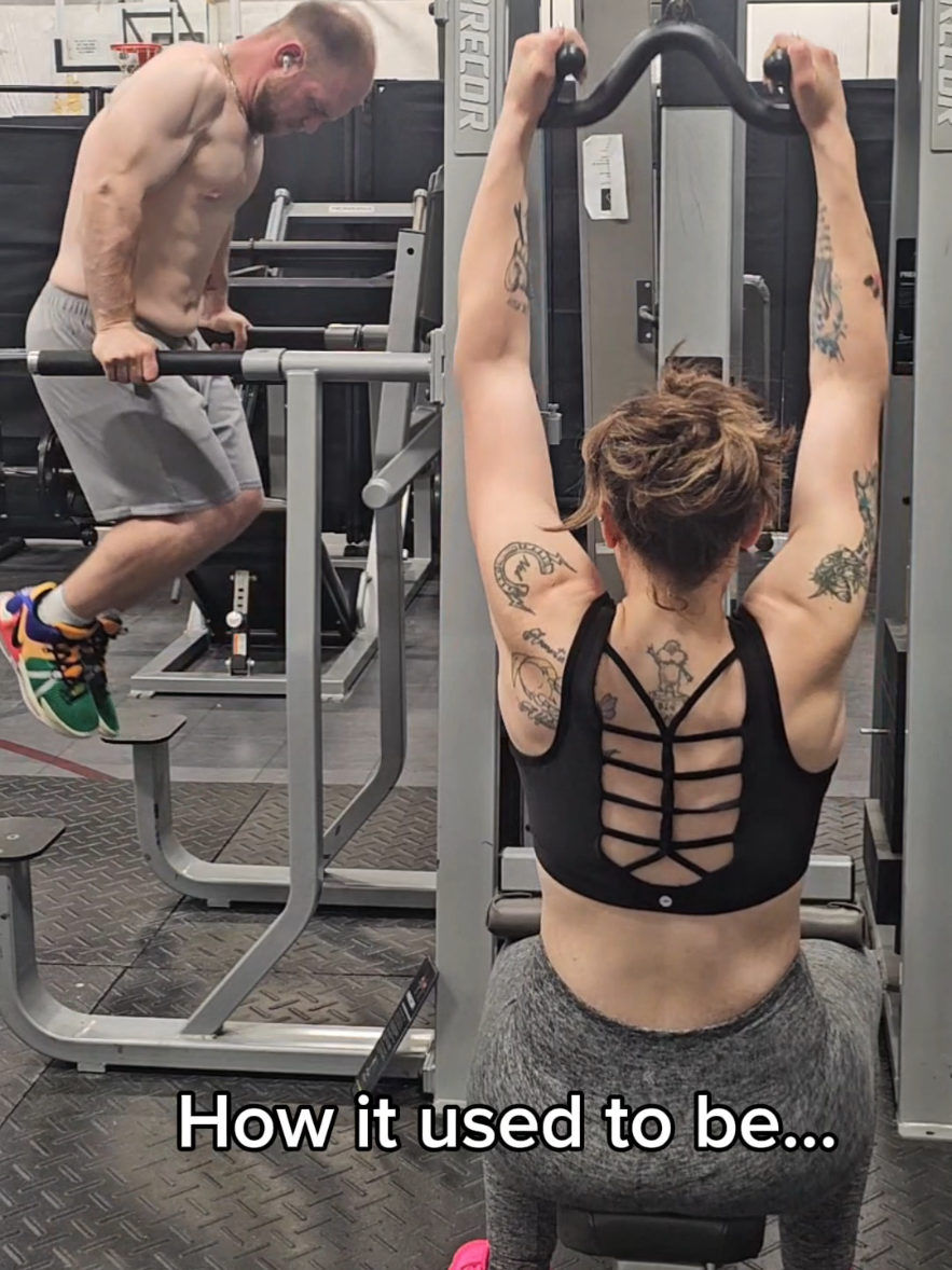 @Fit With Sam
