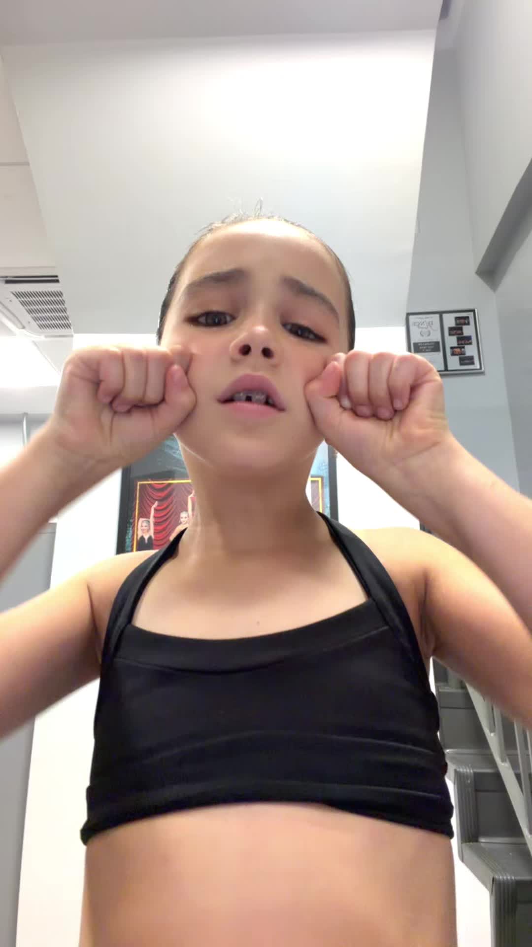 @DelaneyDances