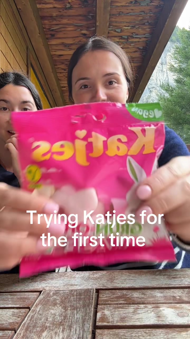 @Maeve