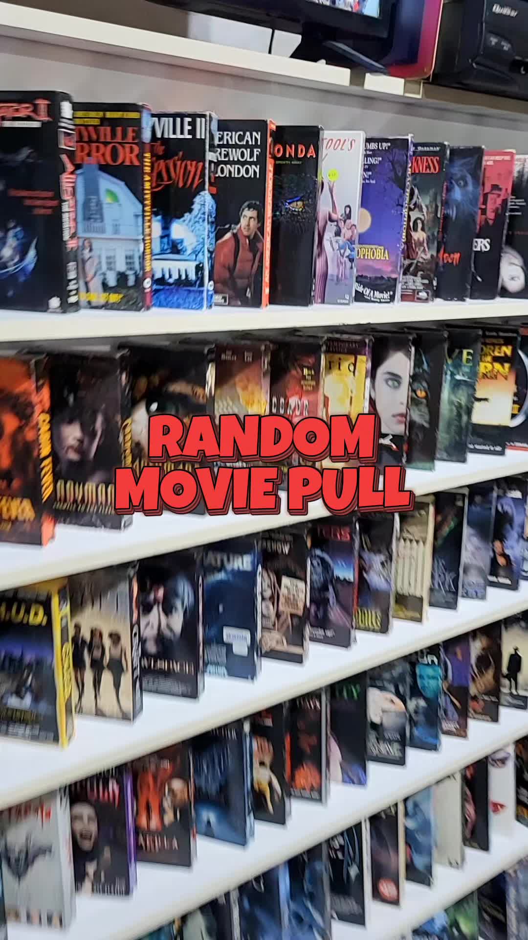 @SEE-MORE VIDEO
