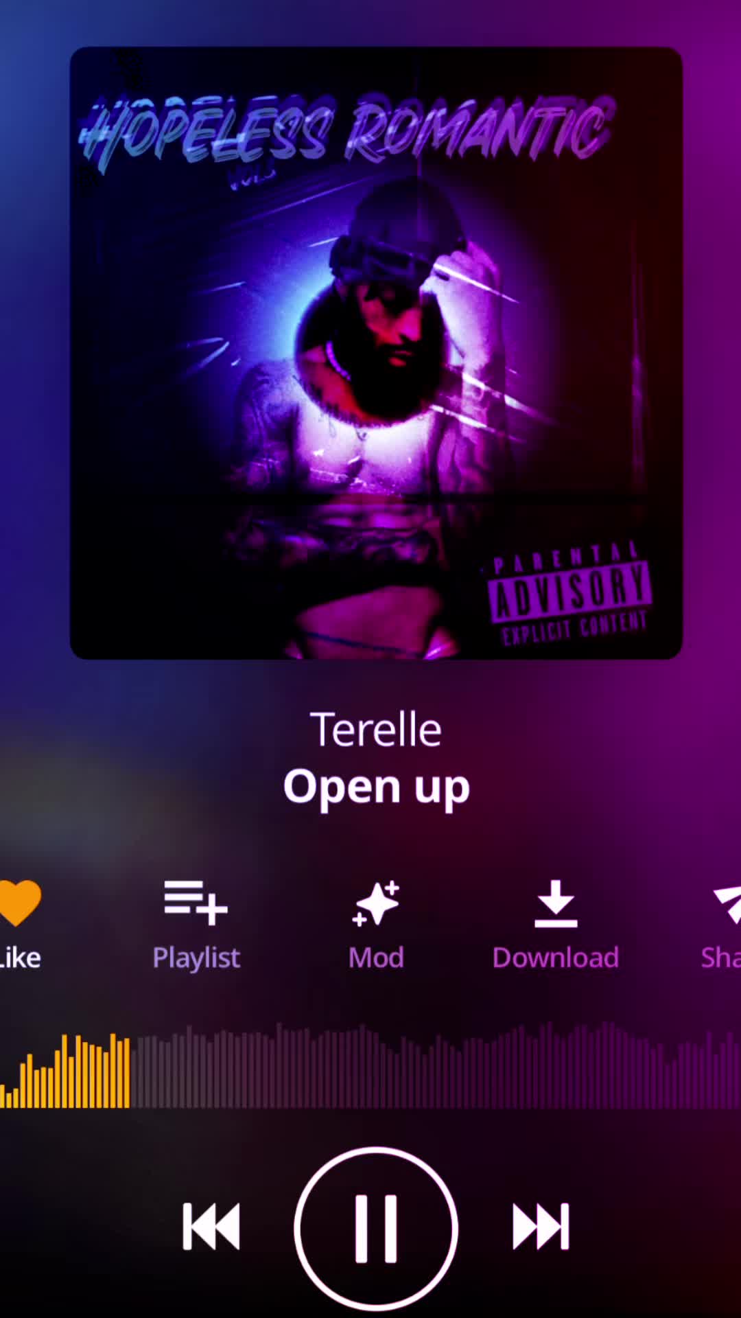 @Terelle2real