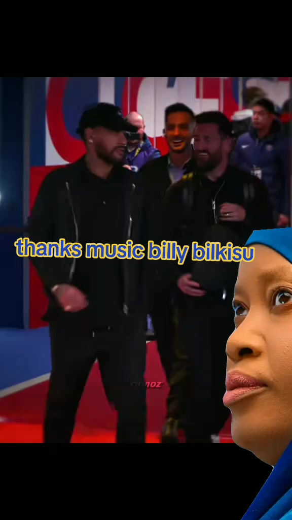 @Mama Ibrahim