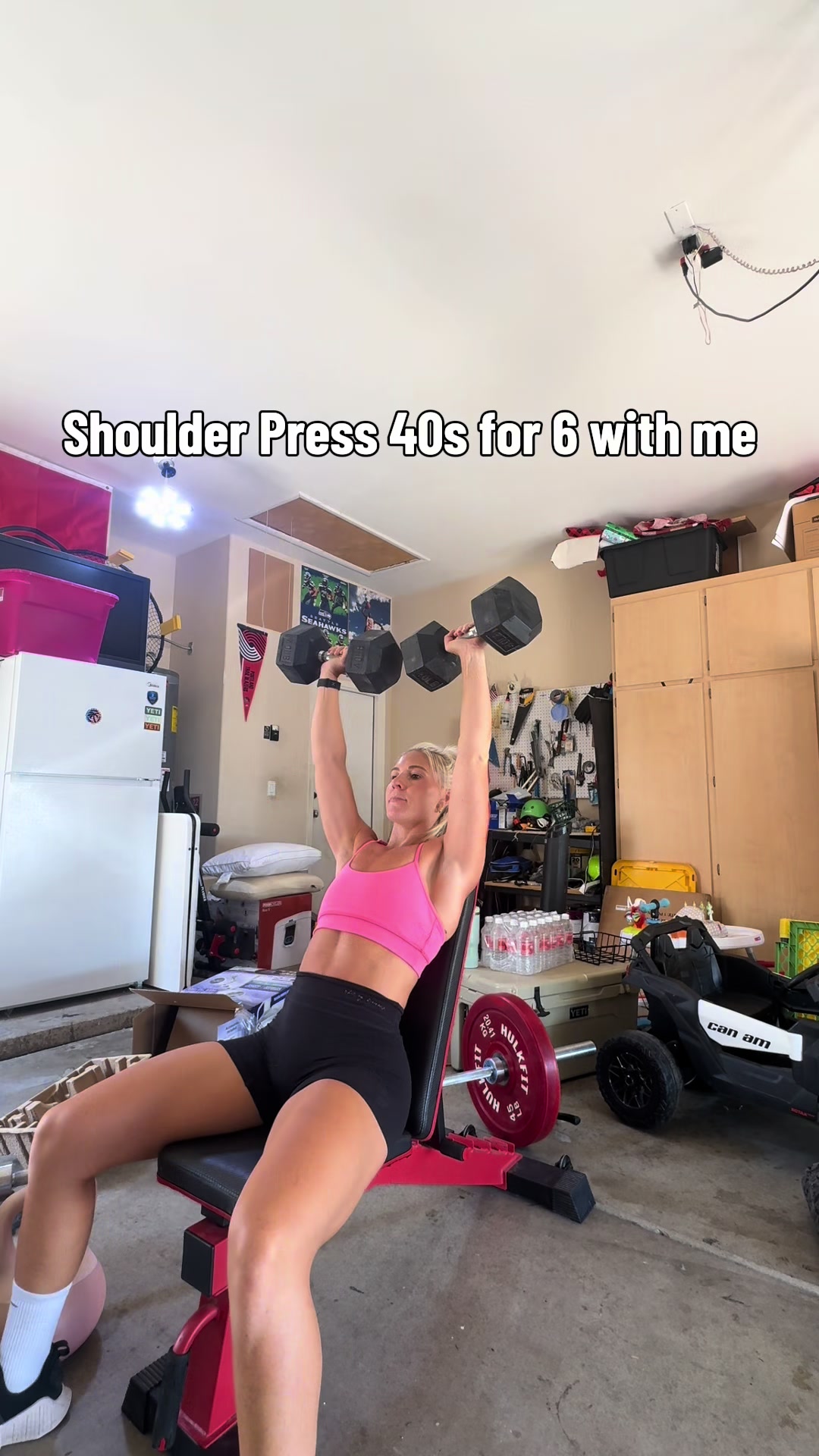 @Maddy | Fitness + Boy Mom