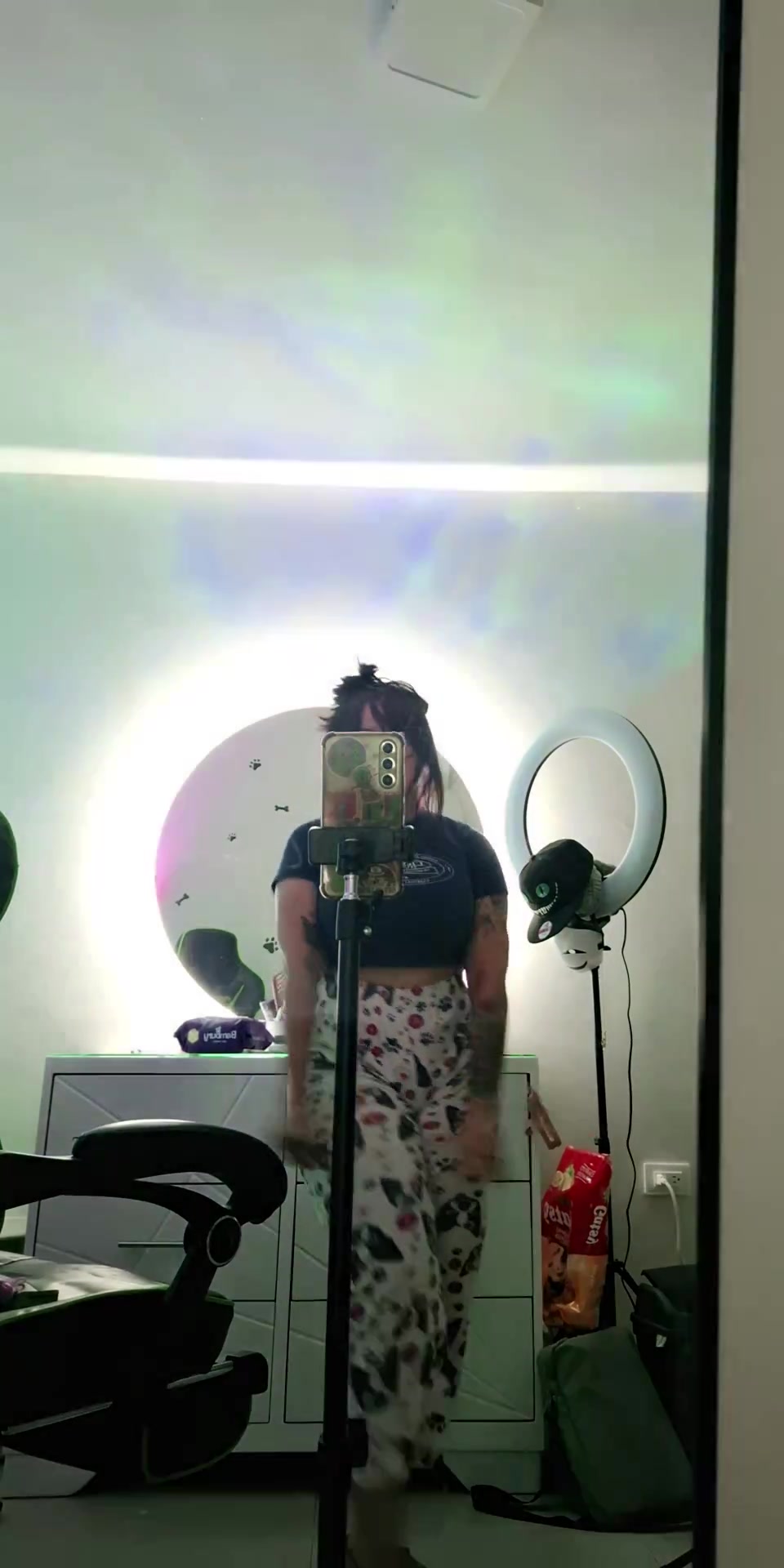 @G𝒶𝓉𝒾𝓉𝒶🐈&zwj;⬛ 👽🇻🇪