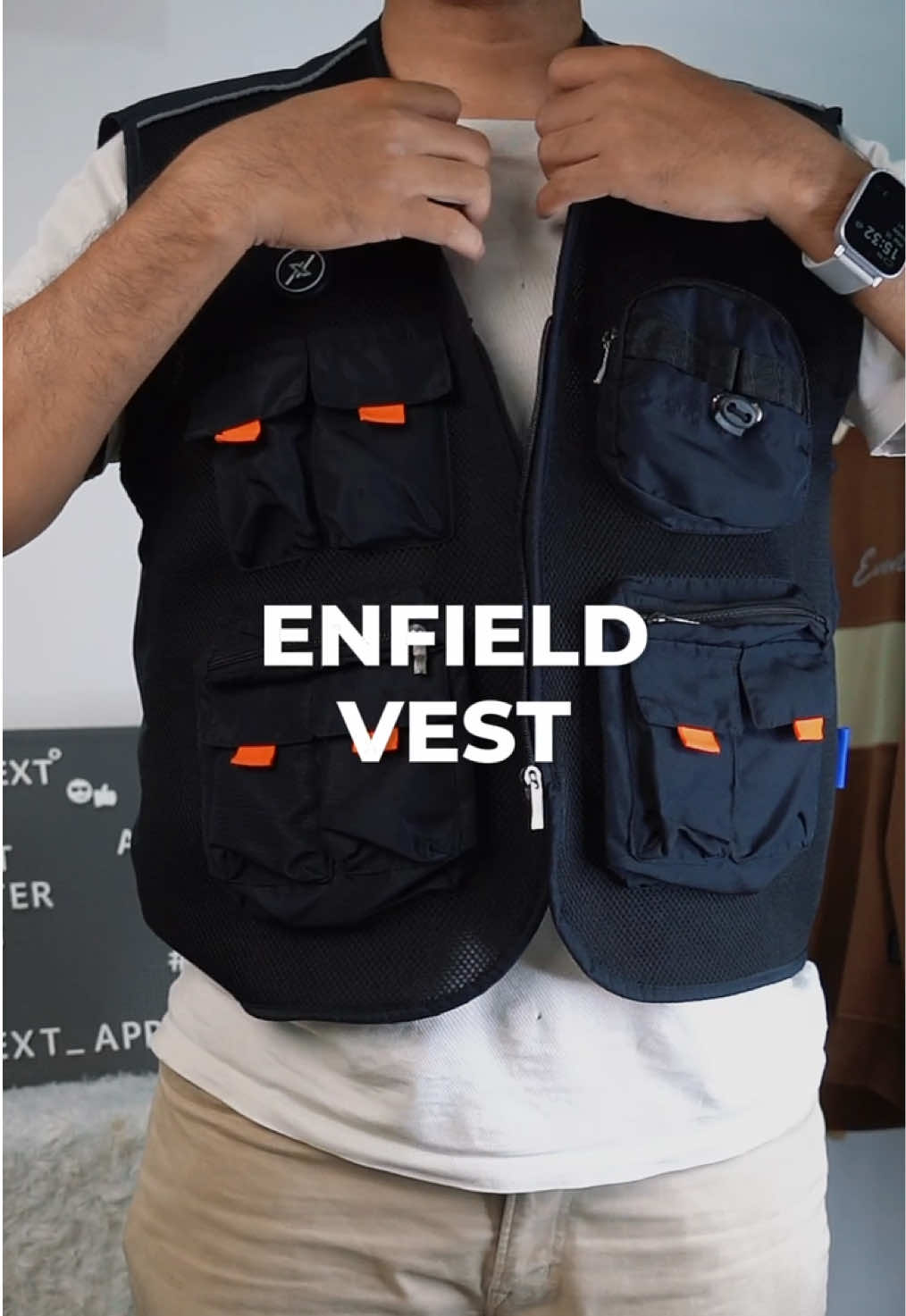 @EVERNEXT APPAREL