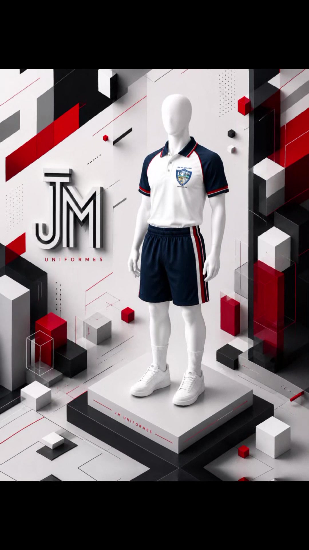 @JM UNIFORMES MANZANILLO