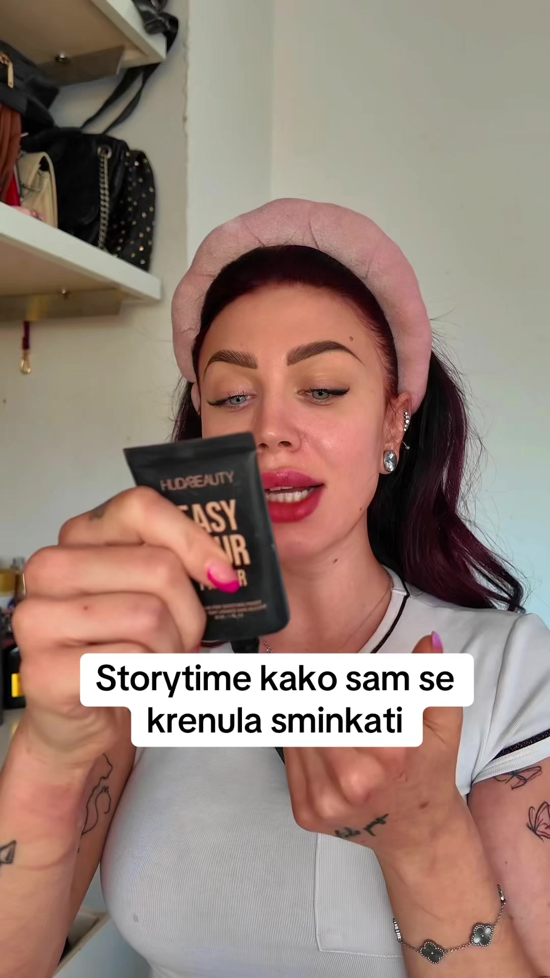 @itsandreakaric