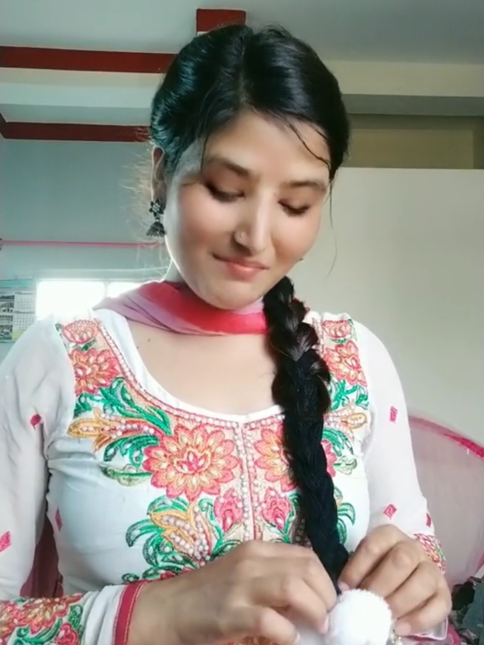 @पारिजात 🌼