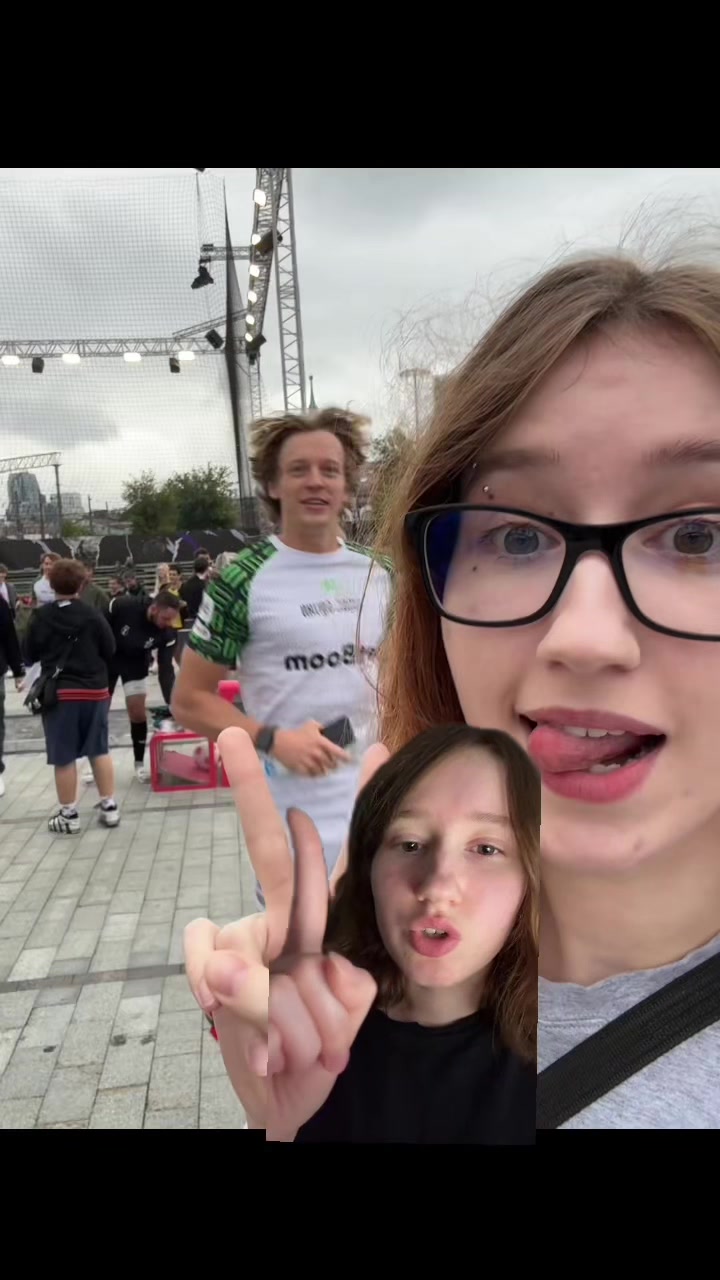@афк