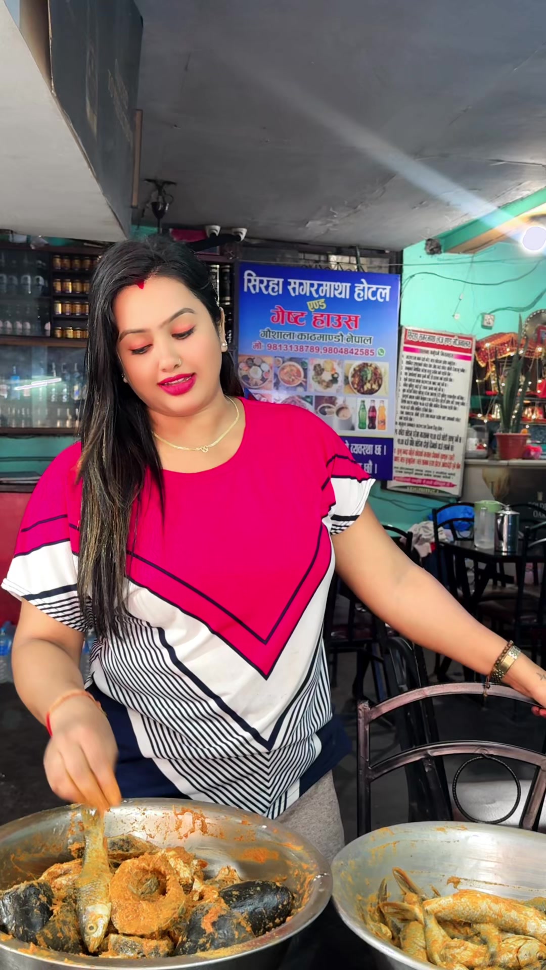 @punam shah