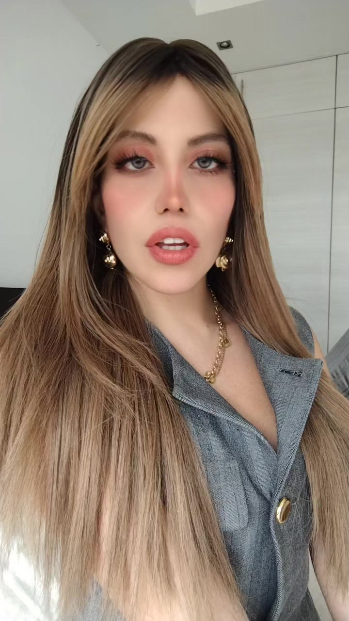 @Victoria Henriquez