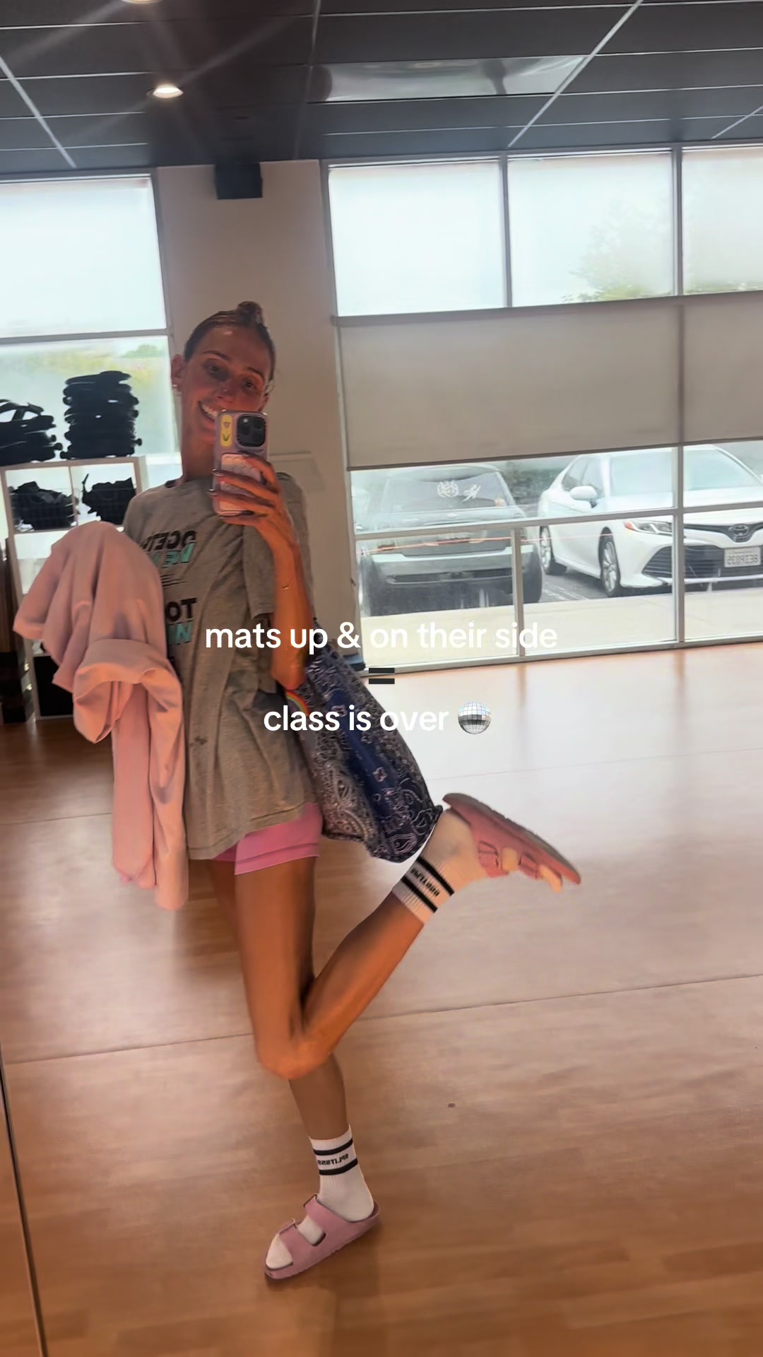 @Haley Vest