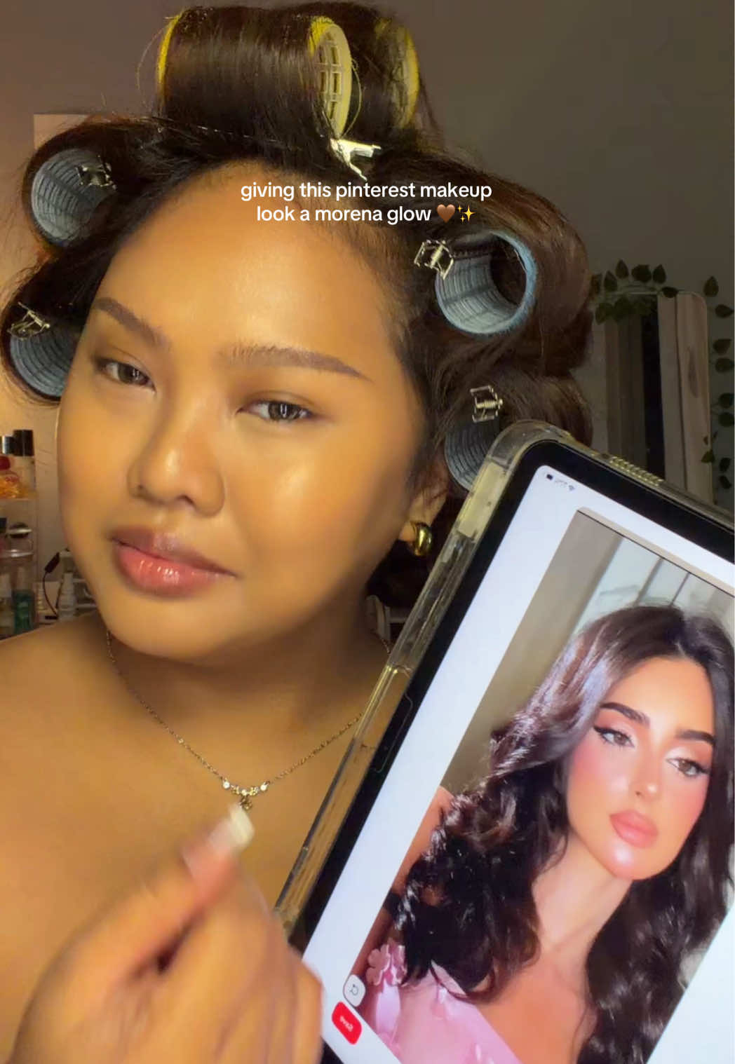 @glambyjoan_ on ig หห๐ขึดเปโ