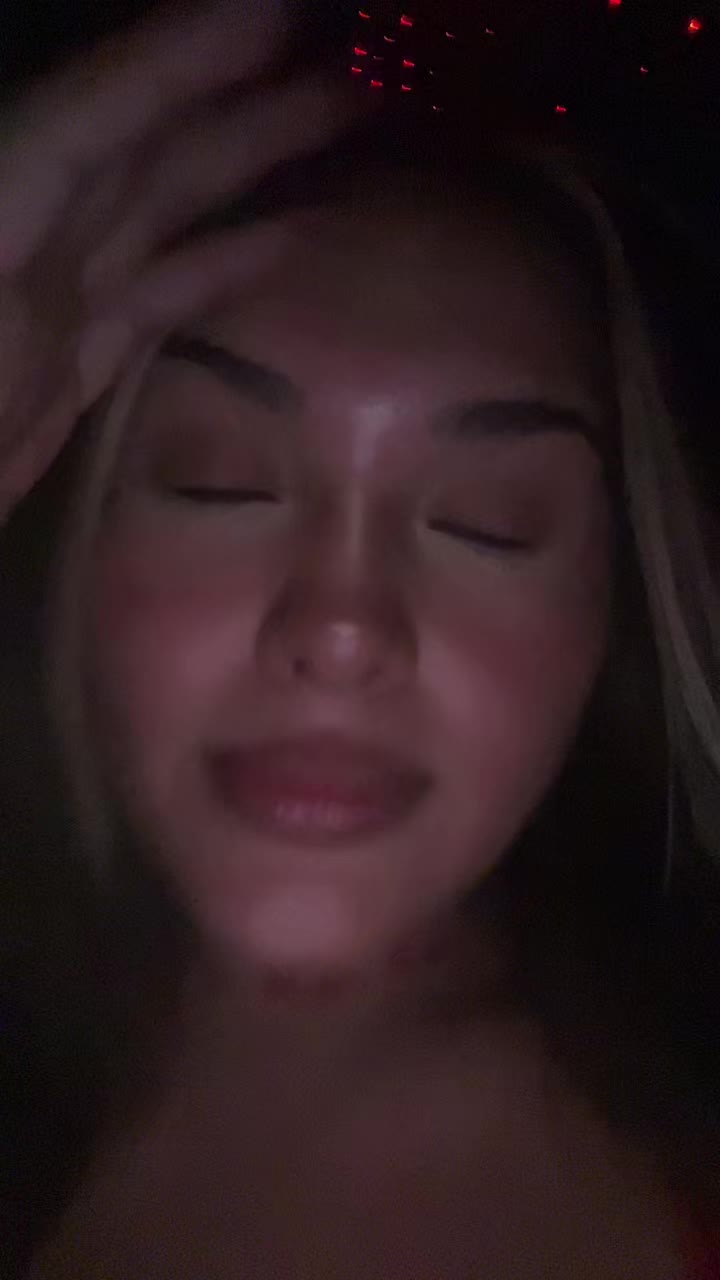@Megan Juarez