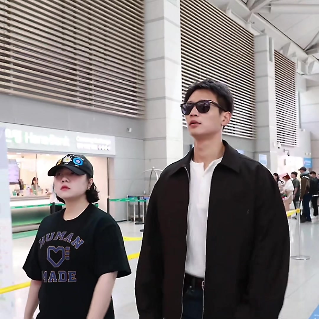 @minho clips.