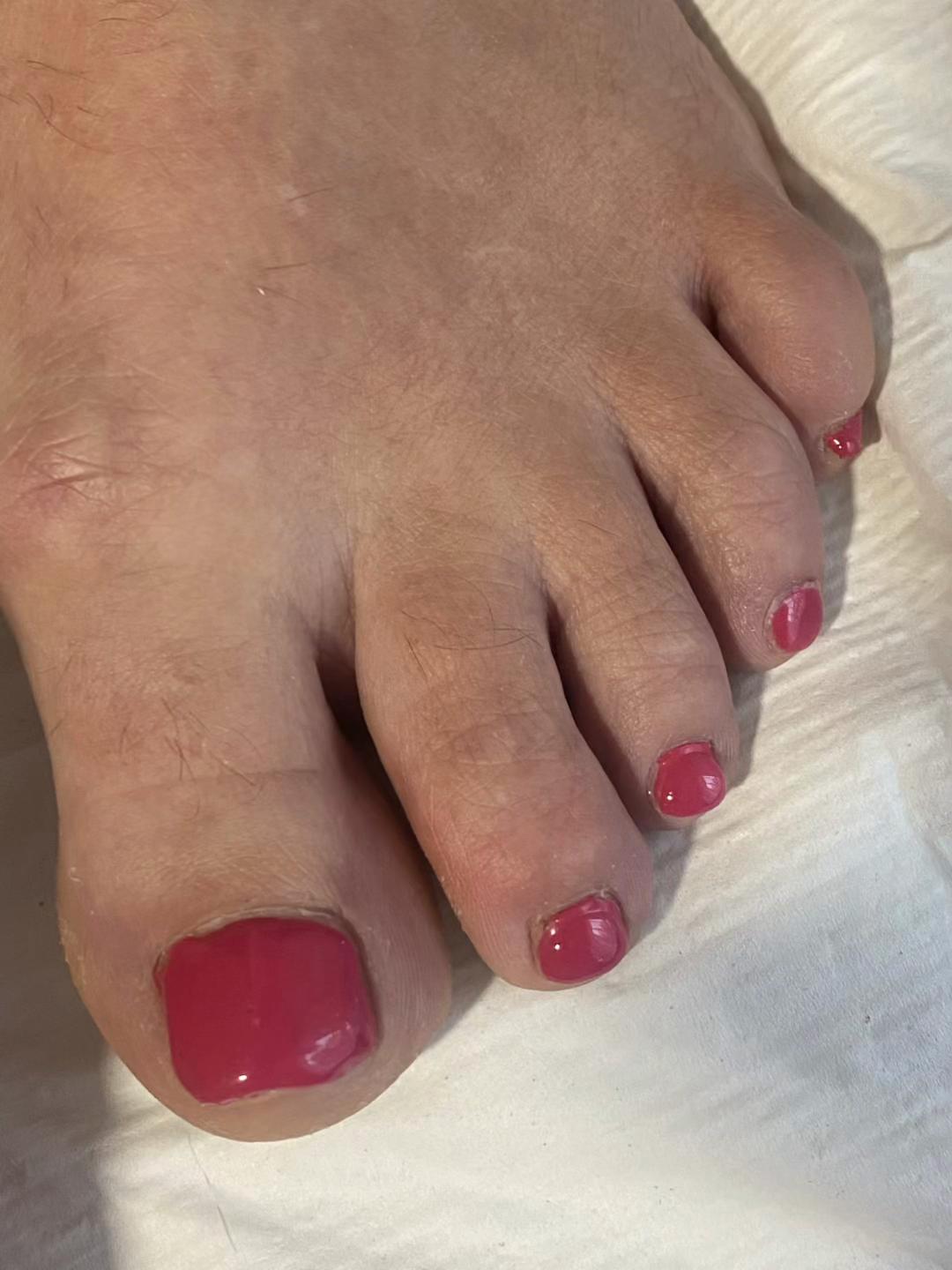 @Elena Nails