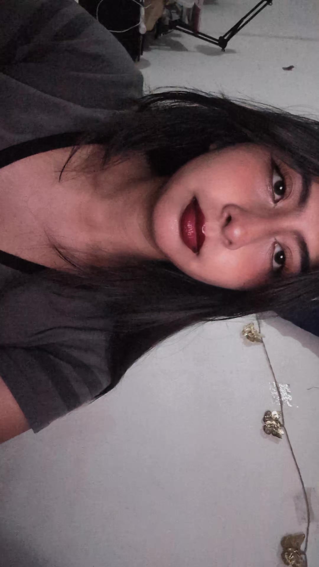 @Camila Belén Urapé Sangüeza